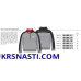 Свитер Trabucco GNT Tecnik Sweater